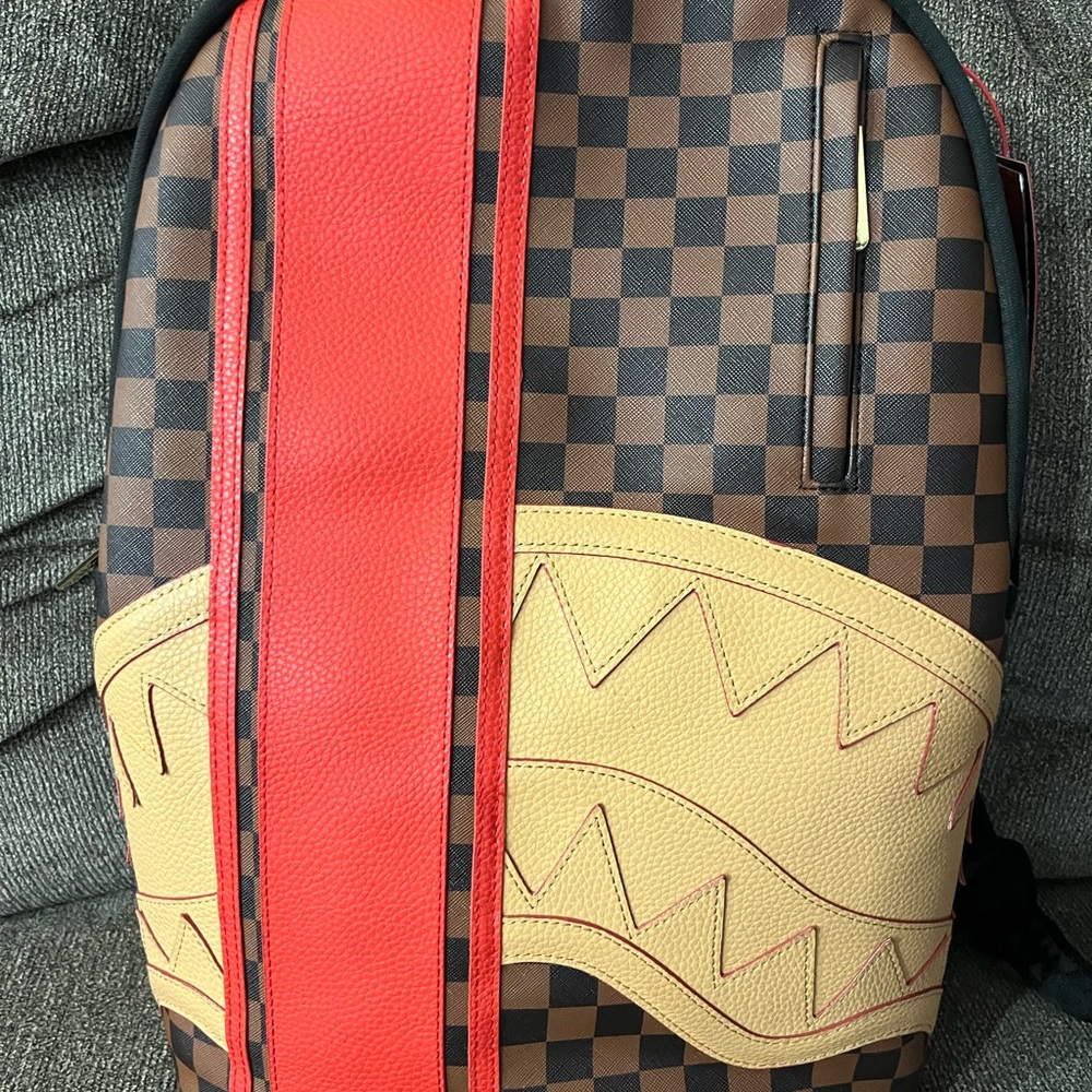 Sprayground Henny Victoria Backpack